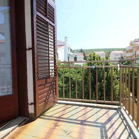 In - Insel Krk 54382 Guest house