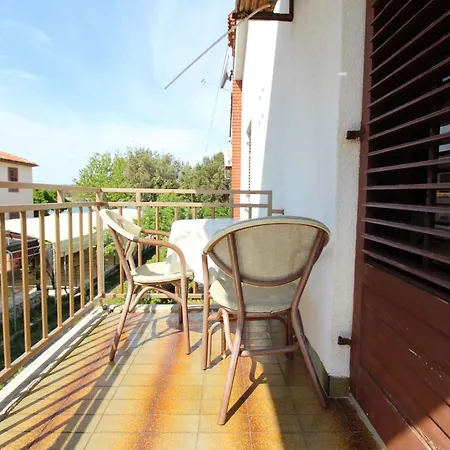 In - Insel Krk 54382 Guest house Punat